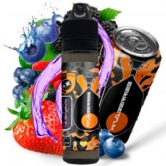 Wildberries 50ml - The Armaggeddon