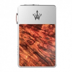 Woody Vapes X200 Stabilized Wood