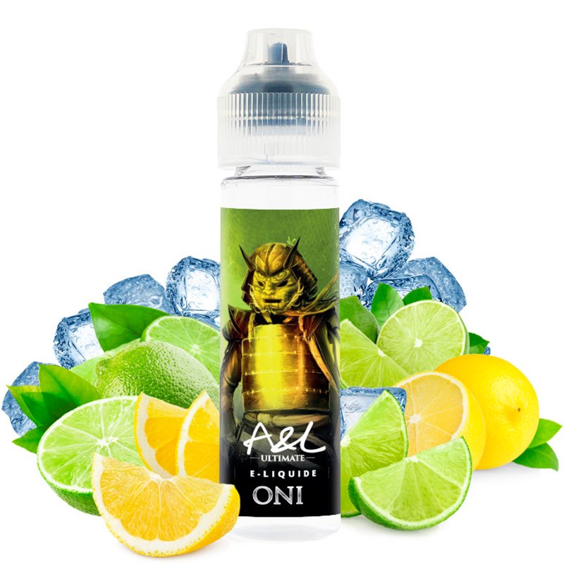 a&l ultimate oni