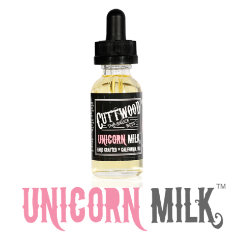 cuttwood unicorn milk