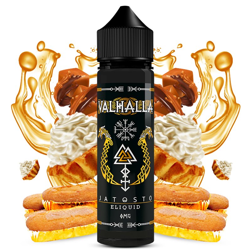 jatosto valhalla