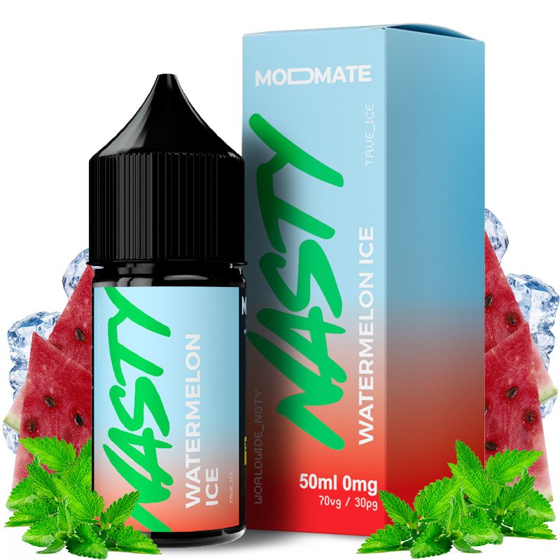 nasty juice watermelon ice