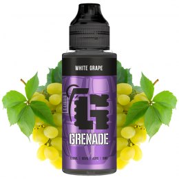 grenade white grape