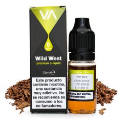 innovation flavours wild west - innovation flavours