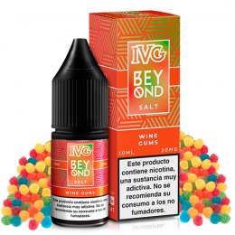 ivg wine gums
