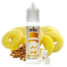 cirkus yummy pineapple